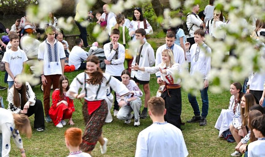 Куди піти у Львові на День молоді: програма заходів