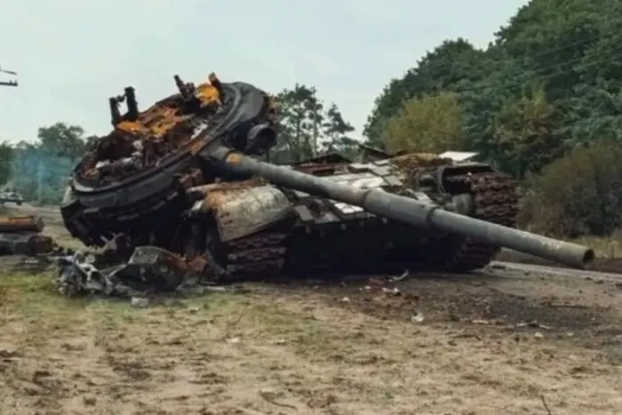 Втрати ворога станом на 9 липня 2025 – Генштаб ЗСУ