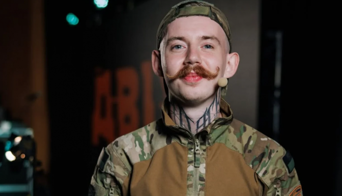 Загиблому на фронті випускнику ЛНУ присвоїли звання Героя України