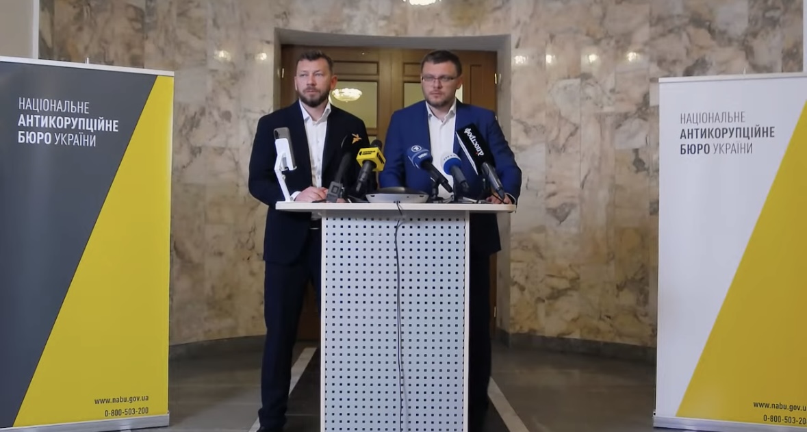Це – кінець незалежної роботи двох інституцій: у НАБУ та САП відреагували на прийнятий законопроєкт