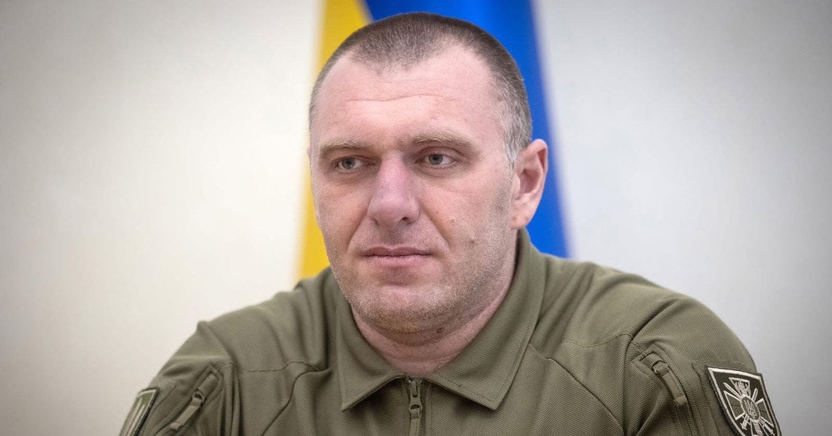 Очільник СБУ Малюк заступився за закон щодо НАБУ і САП