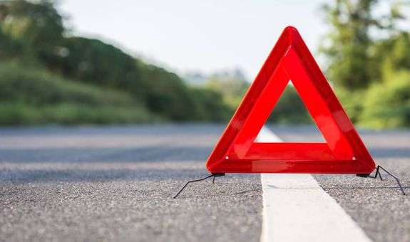 У Львівському районі в аварії загинув 40-річний чоловік