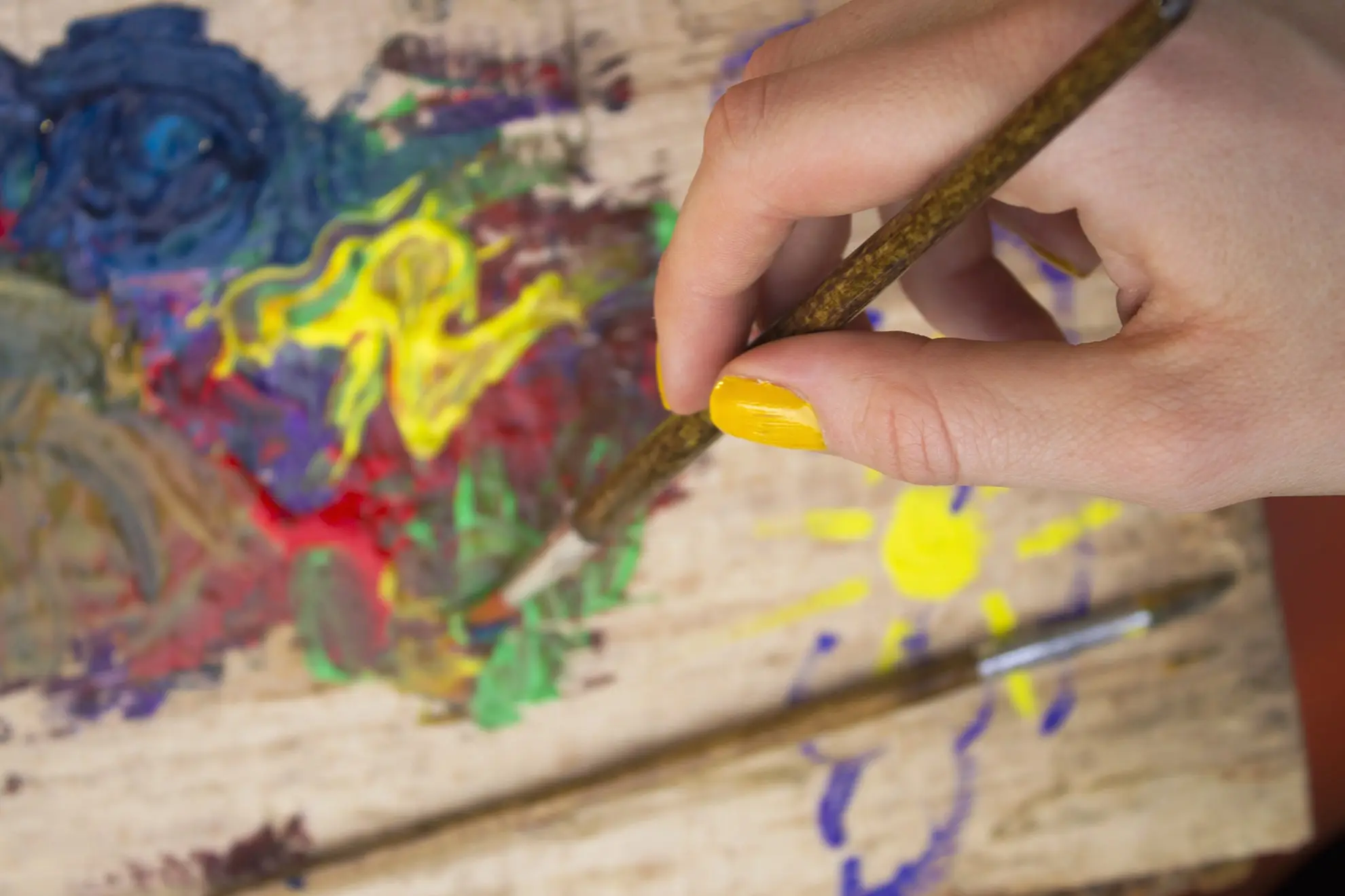 У Львові стартувала ветеранська стипендія для мистецьких проєктів: $1200, житло і підтримка