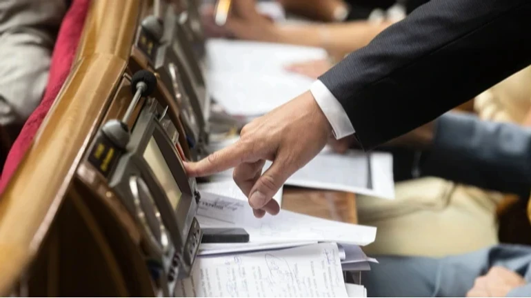 Повернення правди: Верховна Рада визнала примусове виселення українців у повоєнні роки — депортацією