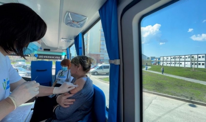 У Львові можна безкоштовно перевірити здоров’я: деталі