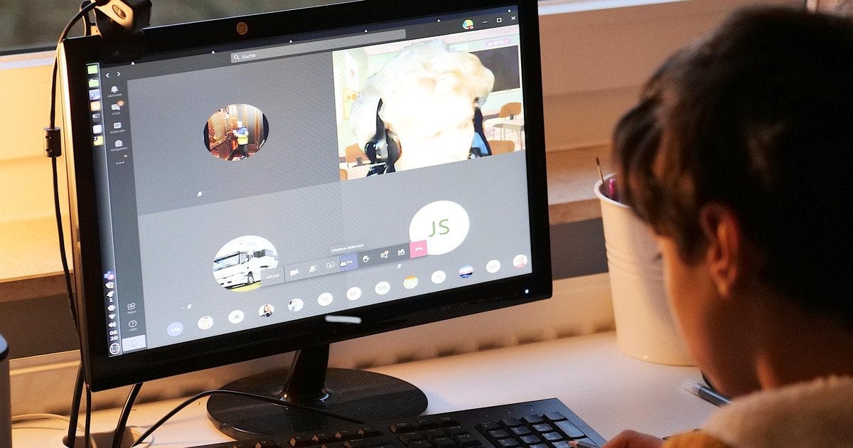 Міністерство освіти скасує дистанційне навчання у школах