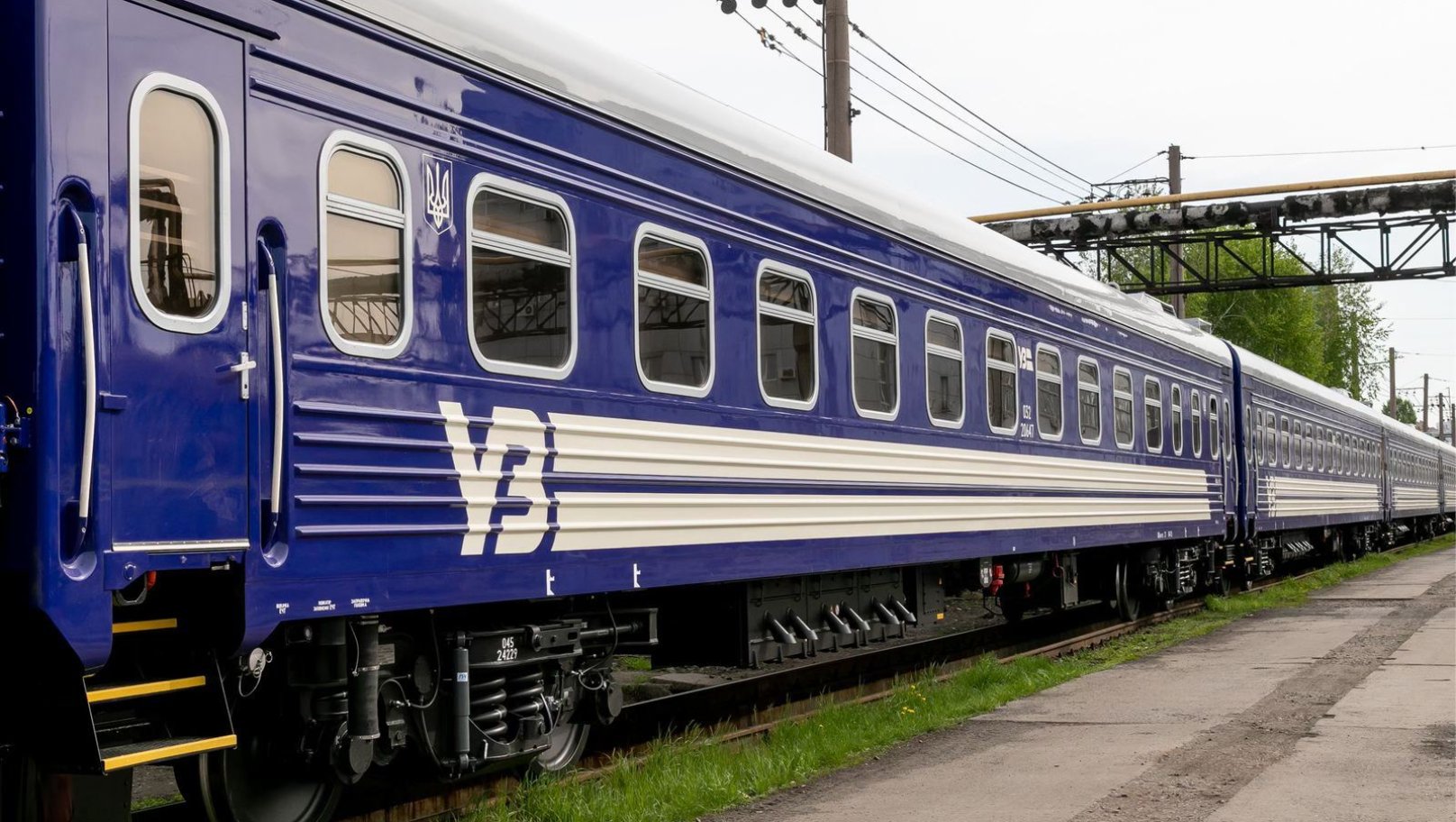 Через аварію на Рівненщині потяги зі Львова затримуються: деякі — на кілька годин