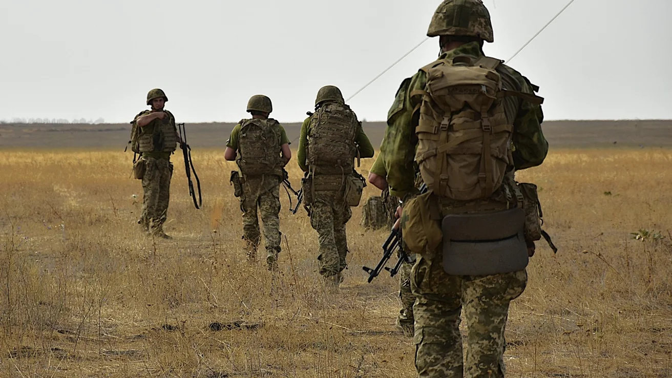 Військові можуть отримати додаткові дні відпустки