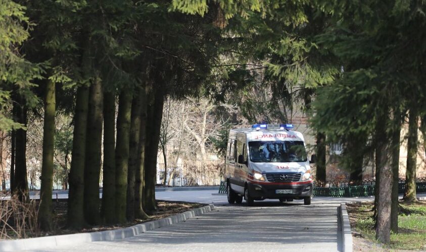 Медики розповіли, що стало причиною отруєння у ресторані Кацуріна: деталі