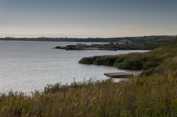 У Яворівському кар’єрі знайшли тіло  39-річного чоловіка