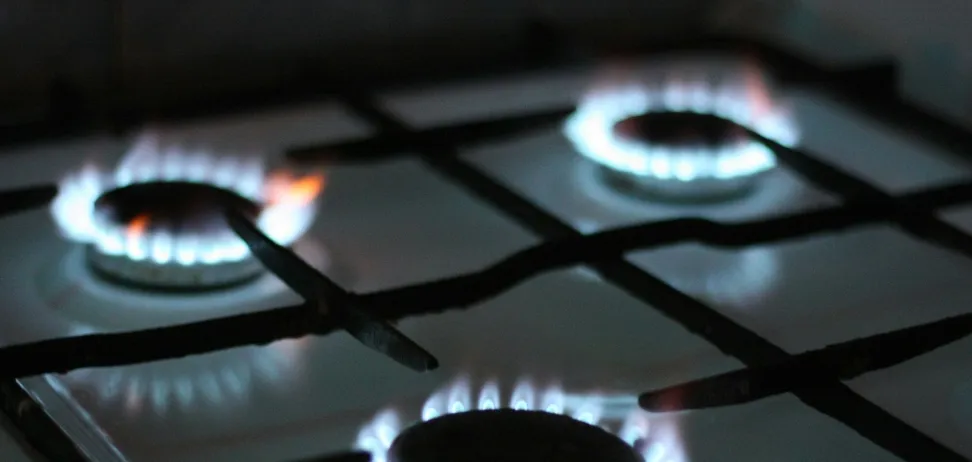 Увага: на Львівщині відключать газ у сотень абонентів