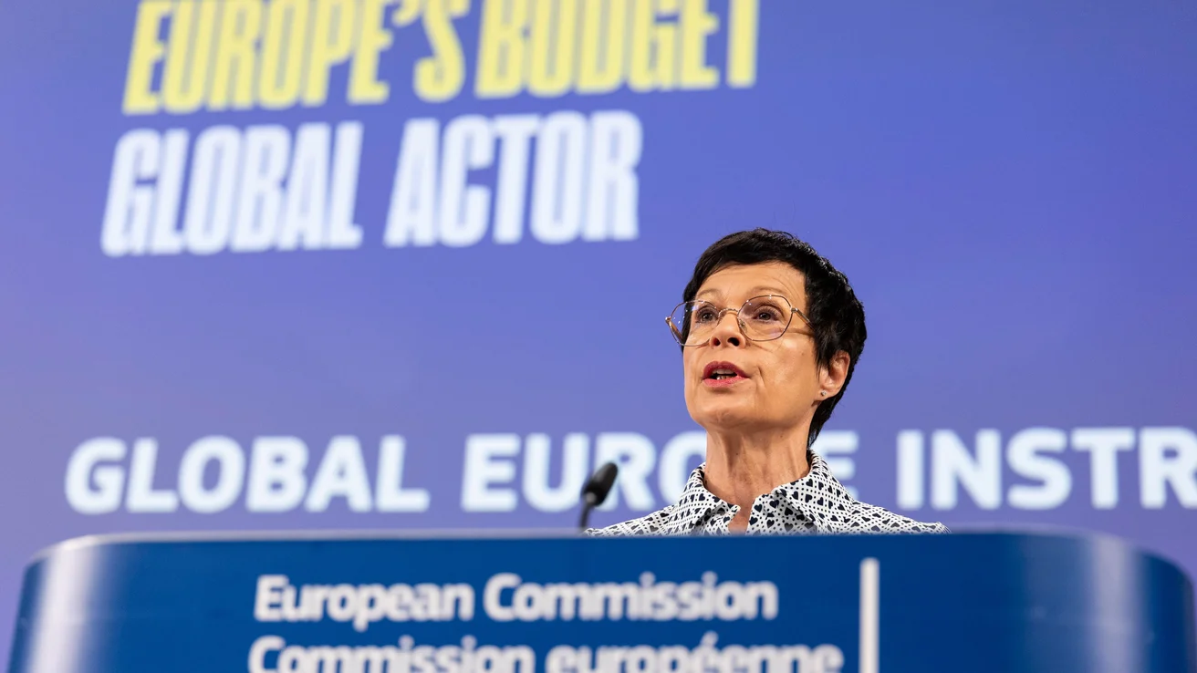 Марта Кос: без незалежного НАБУ Україна не зможе просуватись до членства в ЄС