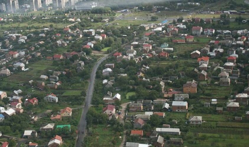 Розширення Сокільників під загрозою – Садовий звернувся до генпрокурора