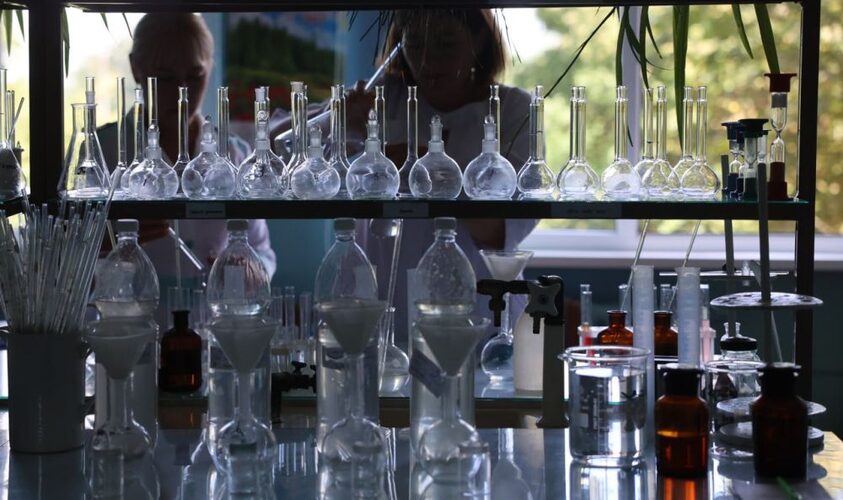 Штучний інтелект стежитиме за якістю води у Львові, Парижі та Лондоні: деталі