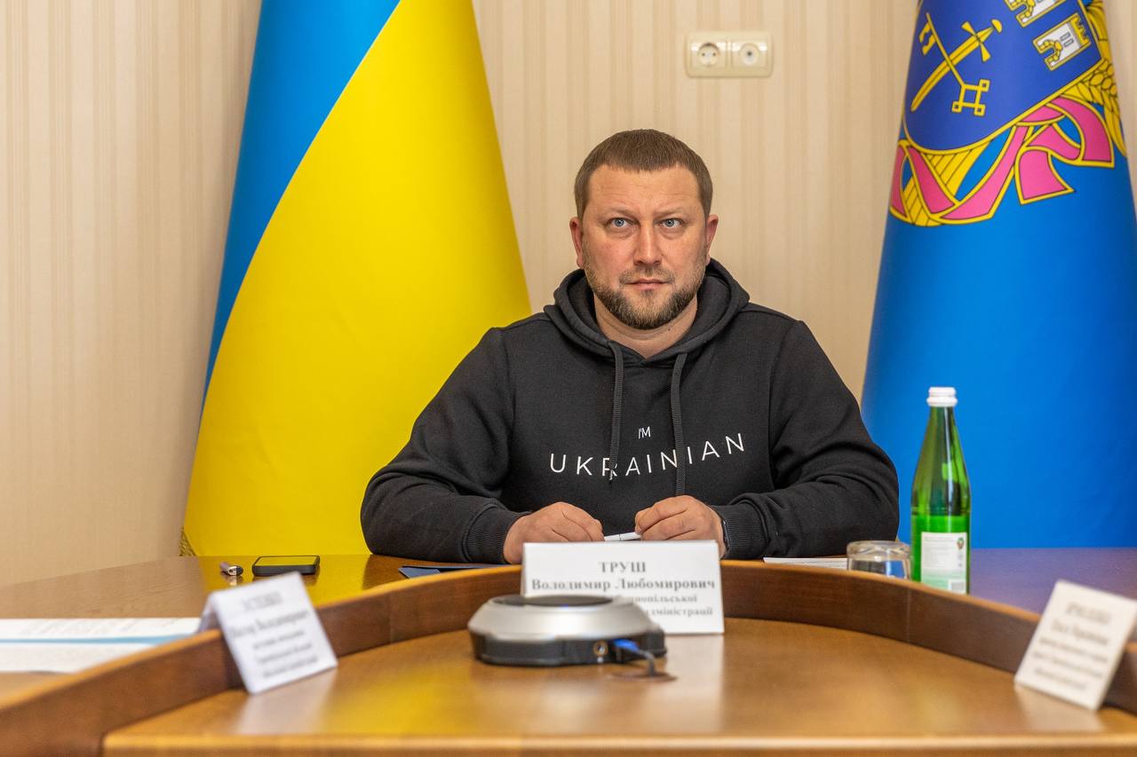 Колишній очільник Тернопільської ОВА претендує на посаду проректора Львівського медуніверситету