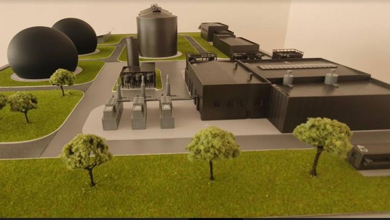 Львів отримає 22 мільйони євро допомоги на модернізацію очисних споруд