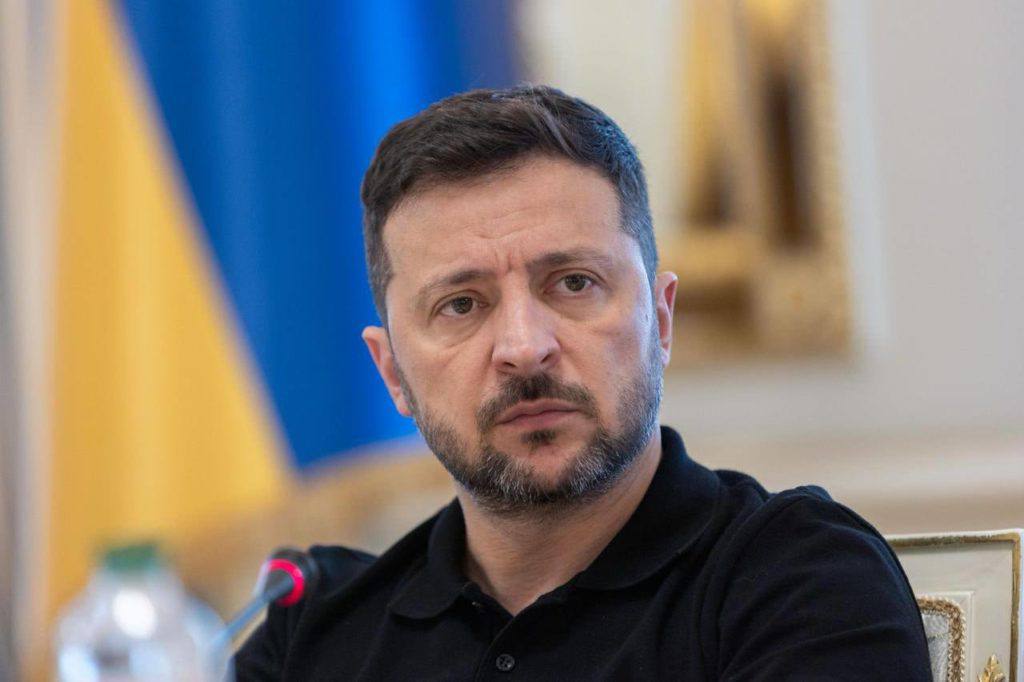 Зеленський офіційно підписав скандальний законопроєкт про ліквідацію НАБУ та САП (ОНОВЛЕНО)