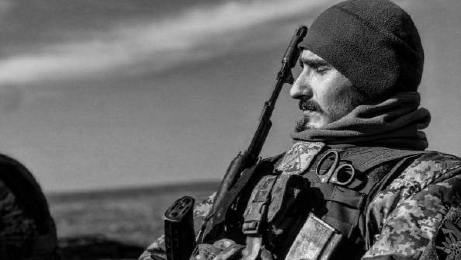 Був музикантом та воїном, а тепер став Героєм