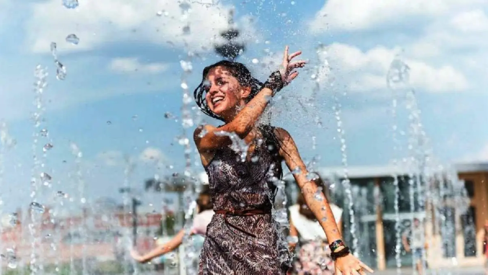 Вчора у Львові зафіксували новий температурний рекорд