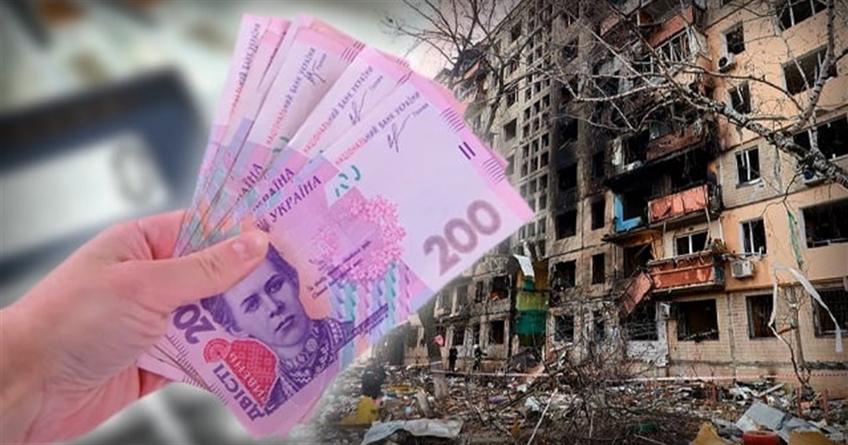 Після ракетного удару у Львові: місто виплачуватиме компенсації за оренду житла постраждалим родинам