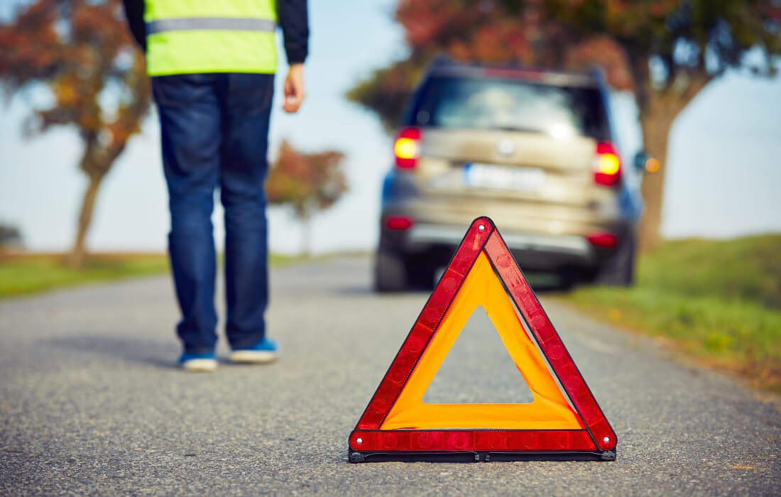 Найнебезпечніші вулиці Львова: де найчастіше трапляються аварії з потерпілими