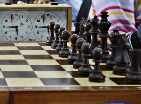 Львівські школярі стали призерами чемпіонату Європи з шахів