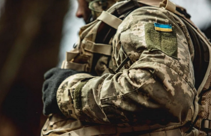 Військові матимуть 15 днів гарантованої відпустки