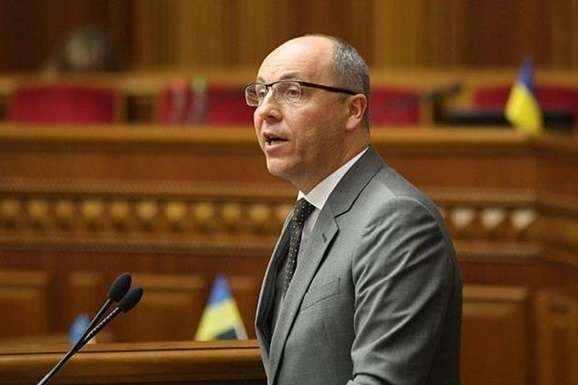 8 пострілів серед білого дня: нові деталі вбивства Андрія Парубія у Львові (ОНОВЛЕНО)