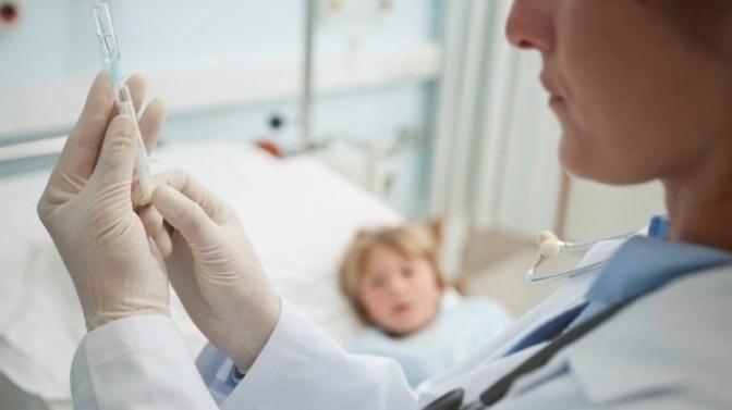 У лікарні розповіли про стан дітей після отруєння