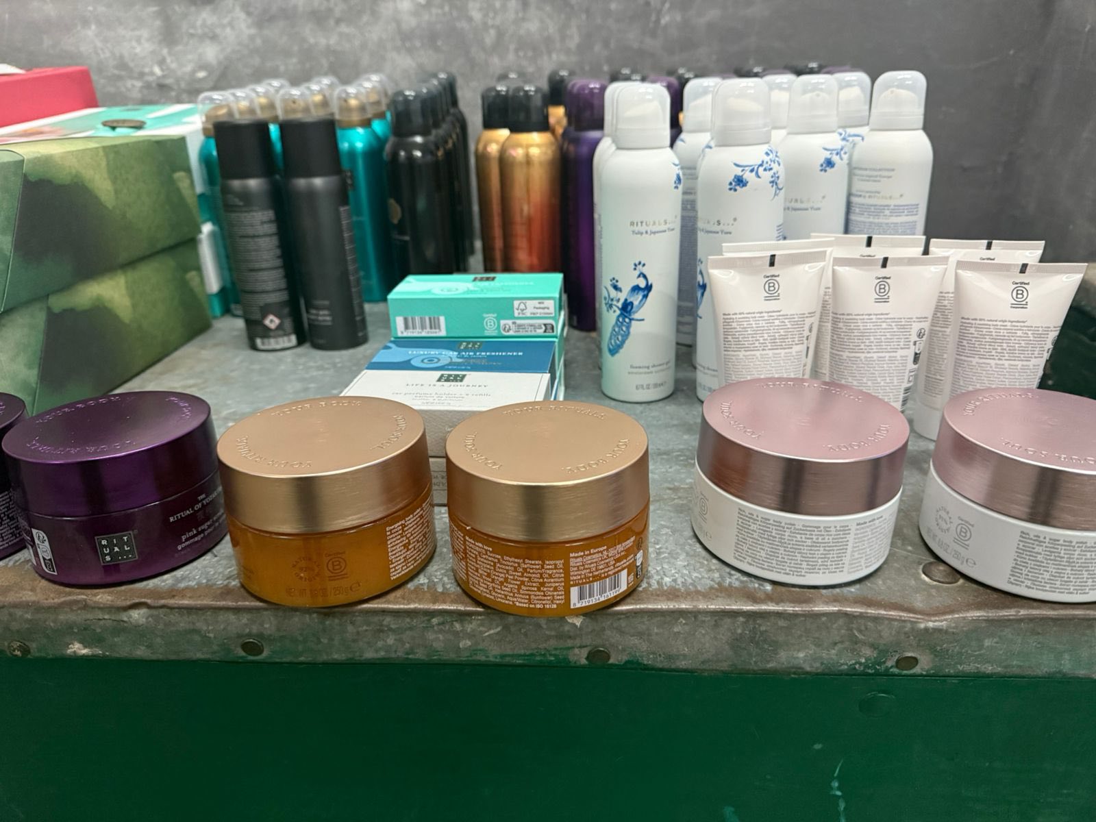 На Львівщині прикордонники виявили контрабанду на мільйони — що намагались провезти через кордон?