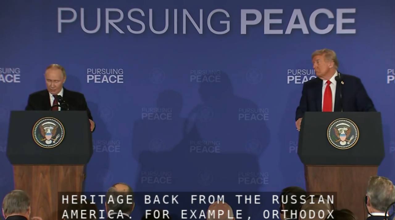 путін назвав українців братами та сказав, події в Україні “ранять”