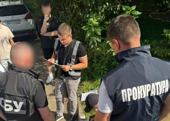 У Львові викрили шахрайську схему з вступом до університету