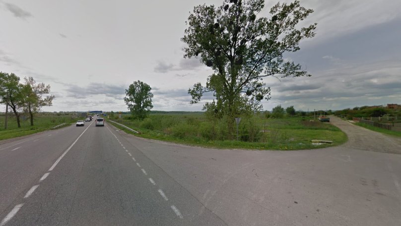 Львів виставляє на торги “золоту землю”: під готель, ТРЦ та офіси — біля трас Київ–Чоп і Львів–Луцьк