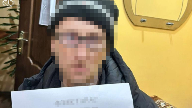 «Втеча з туалету»: у Львові крадій намагався перехитрити конвой, але отримав понад 6 років тюрми