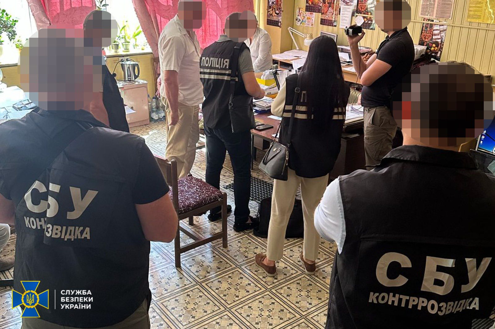 Посадовці оборонного підприємства у Львові попалися на хабарі 80 тисяч грн