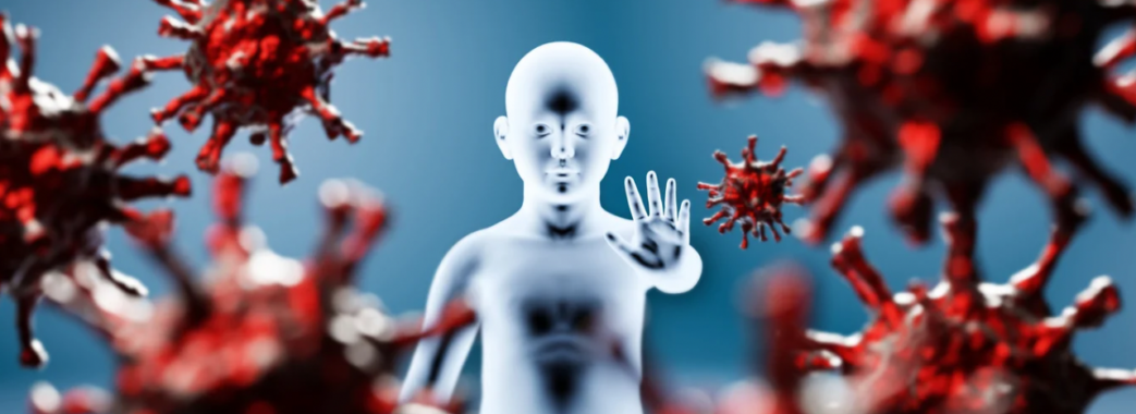 На Львівщині підтвердили новий штам коронавірусу Stratus: деталі