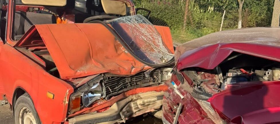 Смертельна ДТП на Яворівщині: п’яний водій позбавив життя чоловіка і покалічив дитину