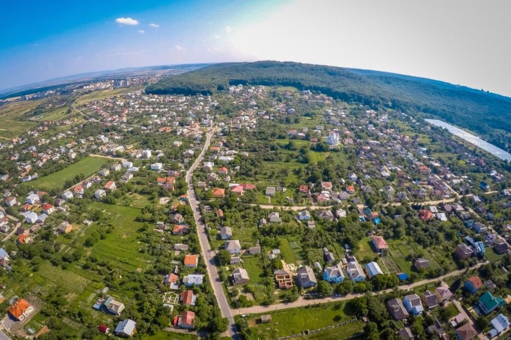 52 тисячі замість 100: як забудовник отримав землю за безцінь і чому доведеться віддати