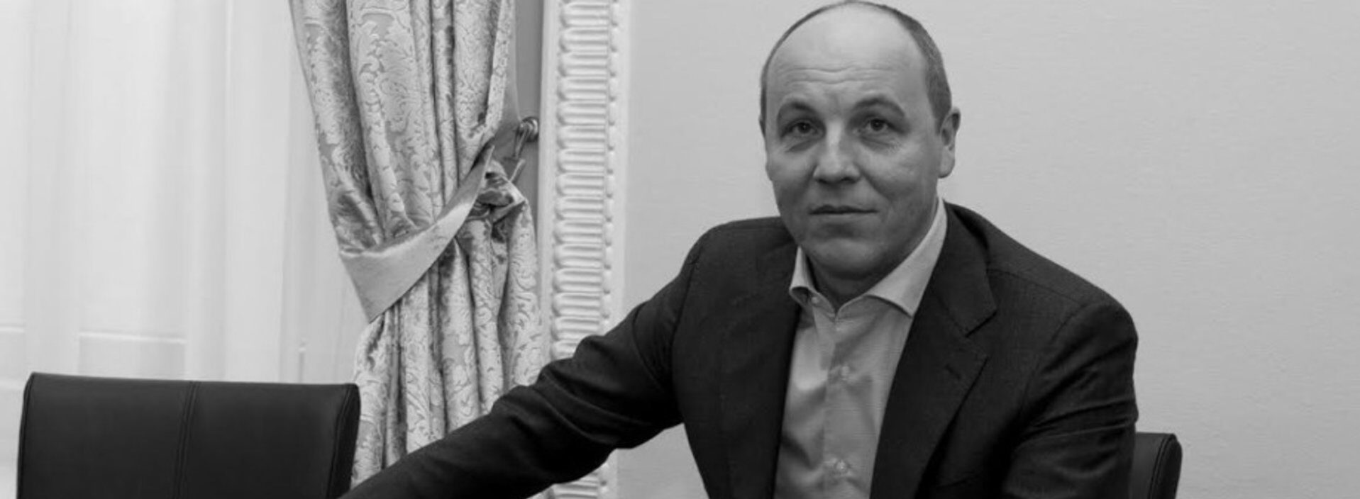 Львів попрощається з Андрієм Парубієм: відомі деталі похорону