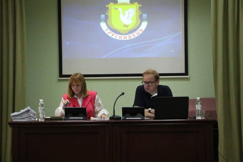 В серпні Трускавець виділив понад 2,7 млн грн на ЗСУ