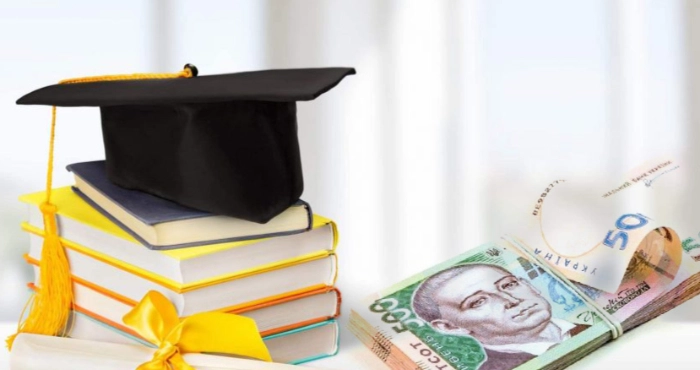 Президентська стипендія з 1 вересня: хто отримає і скільки платитимуть