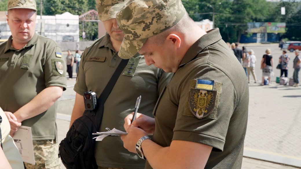 «Усі липневі скандали — фейки»: Львівський ТЦК оприлюднив результати перевірок