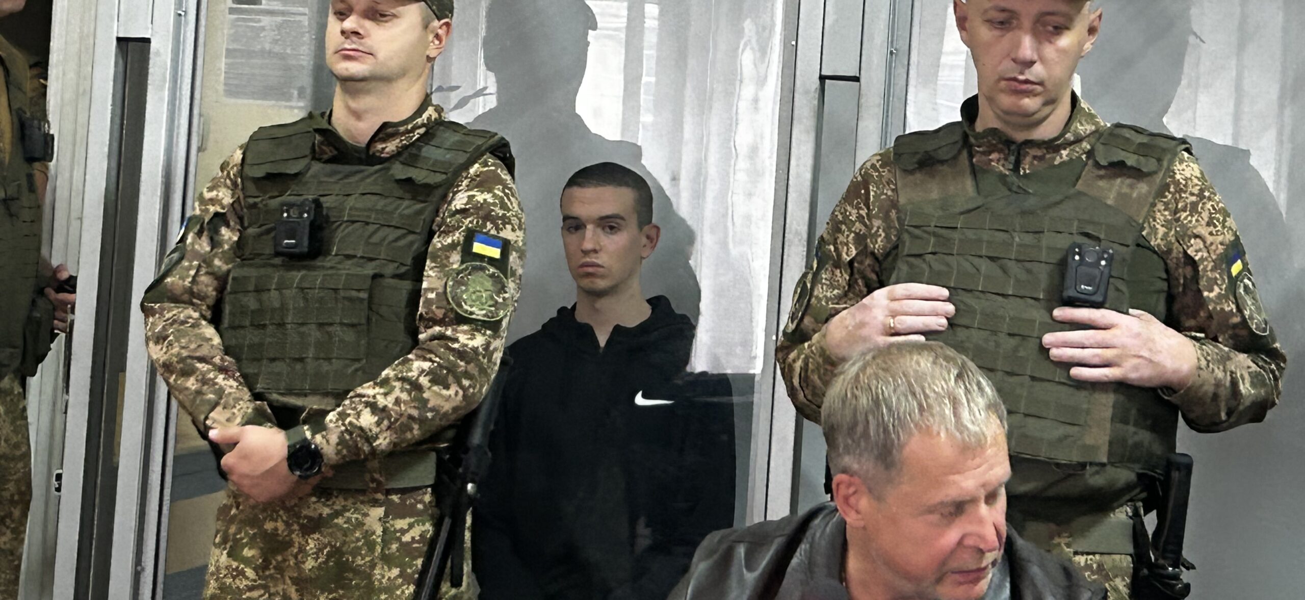 В’ячеслав Зінченко зізнався співкамернику за що вбив Ірину Фаріон (ВІДЕО)