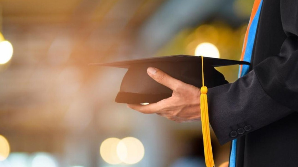 80% аспірантів цьогоріч — це чоловіки