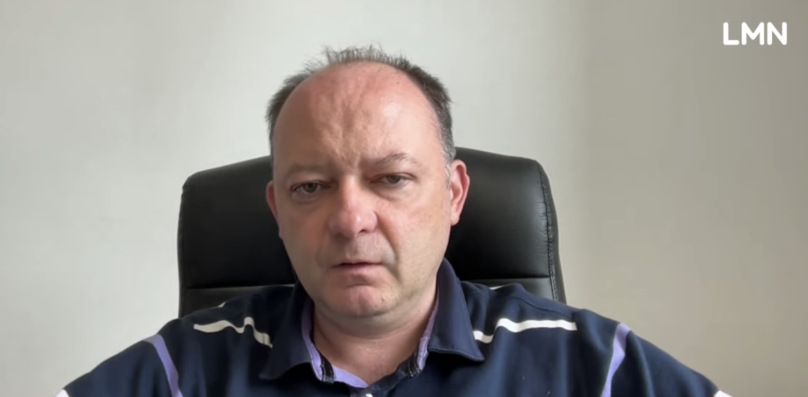 Аеропорт “Львів” під загрозою, – Любомир Зубач