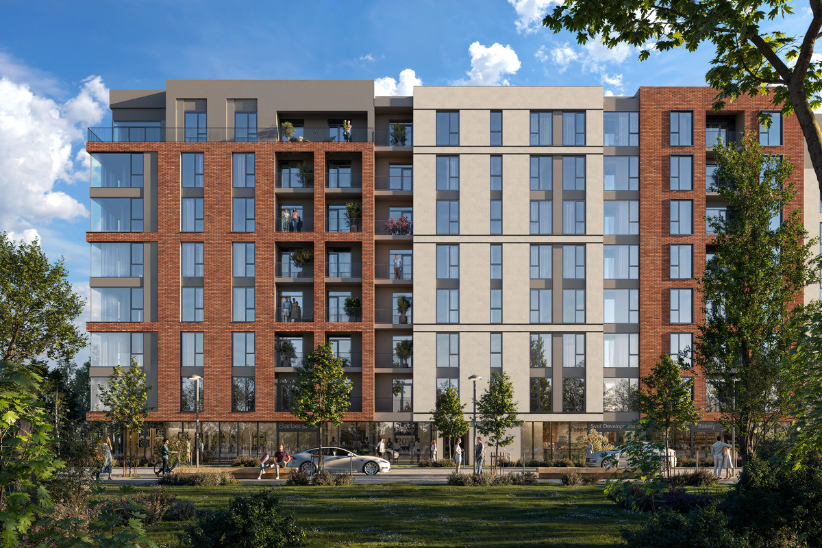 Львівські новобудови найдорожчі в Україні