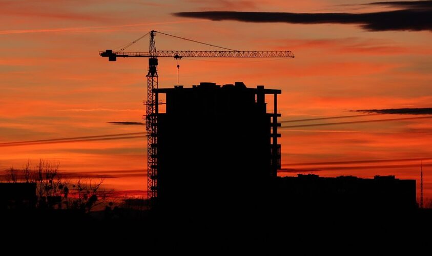 Елітне житло в центрі Львова: громада б’є на сполох