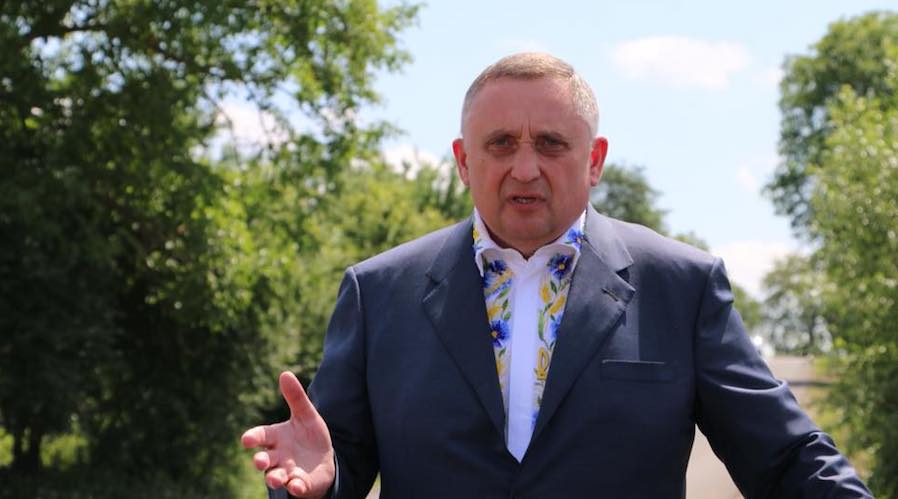 У Солонківській сільраді спалахнув конфлікт між Дубневичем і його заступником: деталі