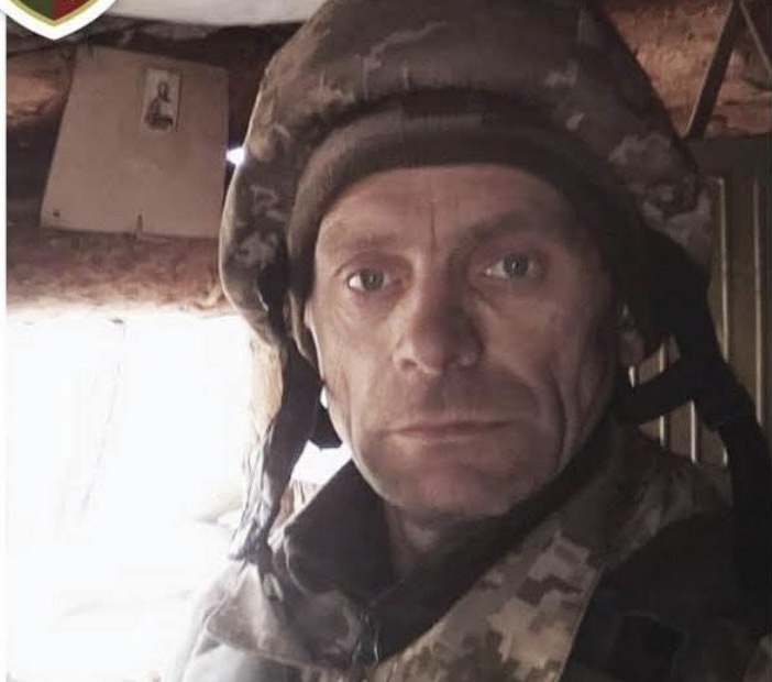 З російського полону додому повертається Захисник із Жовківської громади