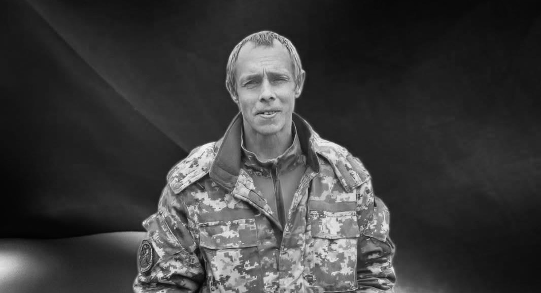 Громада сподівалась на його повернення: загинув Герой зі Львівського району